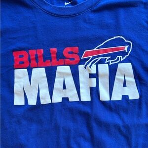 Nike Bills’ Mafia tee
